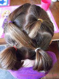 School Hair Little Girls Girls Hairstyles Easy Easy Little Girl Hairstyles Little Girl Hairstyles