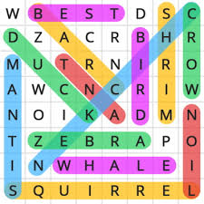 After all, strong spelling skills are a solid foundation for reading and communication, which are important to master for growing mi. Online Word Search Games