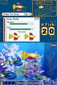 Fish Tycoon Neoseeker