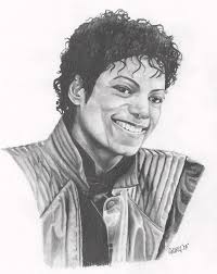 Maybe you would like to learn more about one of these? Michael Jackson Drawing By Lantz Fisk