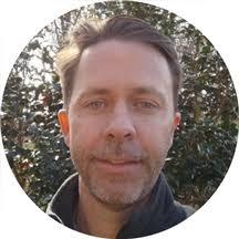 Cory Tarver, LPC, GA