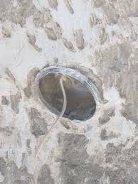 Light Housing Replacement