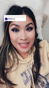 Rebecca Spring's Instagram, Twitter & Facebook