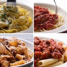 Tasty On Twitter One Top Sauces 4 Ways Cooking Recipes Recipes Tasty Videos