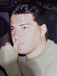 Remembering a loved one who passed away