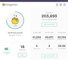 Earn Bitcoin While You Sleep Use Your Unused Computer And Or Computing Space 24 7 To Min Bitcoin And Other Cryptocurrencies Cryptocurrency Bitcoin Referrals