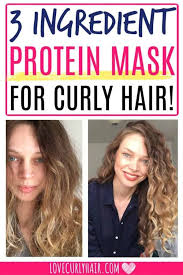 Leave it undisturbed for an hour and then shampoo your hair as usual. Diy Hair Mask With 100 Natural Ingredients For Curly Hair In 2020 Natural Hair Mask Curly Hair Treatment Natural Hair Diy