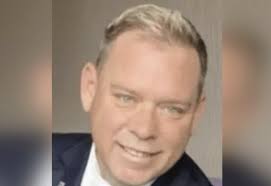 Obituary: Michael E. O'Connell (1977-2023)