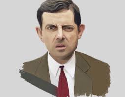 | rowan sebastian atkinson, cbe (born 6. Deanna Atkinson Projects Photos Videos Logos Illustrations And Branding On Behance