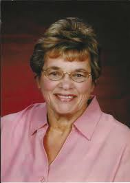 Roxene Randall Obituary