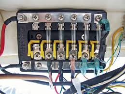 How to upgrade a fuse box. Glass Fuse Box Wiring Wiring Diagram Save Slim Number A Slim Number A Citisceramiche It