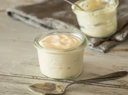 Mayonnaise Selber Machen So Klappt S Garantiert Rezept Mayonnaise Lecker Pommes Selber Machen Ofen