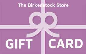 This offer is redeemable by new couponcabin members only. Check Birkenstock Feet First Gift Card Balance Online Giftcard Net