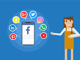 Los gigantes de las redes sociales se adaptan a la nueva normalidad. Ventajas Y Desventajas De Las Redes Sociales Diferenciando