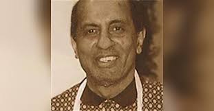 Shawketali Tejani Obituary