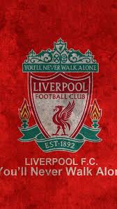 Find and save liverpool f.c. Pin On Football Wallpapers