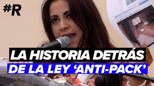 Es una cuestión de saber qué es malo y qué es bueno. Que Es La Ley Olimpia La Joven Que Inspiro Una Ley En Contra De Pasar El Pack Youtube