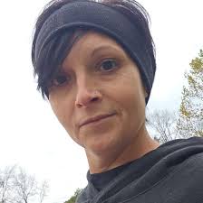 Be honest how does she look? I know she's a little dirty.