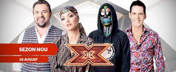 Bine ați venit la studioul de divertisment roma seriale, suntem aici pentru a vă actualiza cu cele mai recente episoade și actualizări ale emisiunilor tv, episoadelor dramelor și filmelor. X Factor Sezonul 8 Episodul 4 Online 18 Septembrie 2018