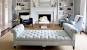 Wooden Sofa Couch Design