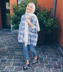 See more ideas about hijabi outfits casual, street hijab fashion, hijab style casual. Hijab Style 3 Pinterest Adarkurdish Hijab Fashion Inspiration Hijabi Outfits Casual Hijab Fashion