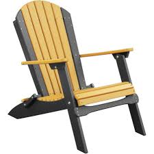 Luxcraft Recycled Plastic Folding Adirondack Chair Lead Time To Ship 14 Weeks Adirondack Chair Folding Adirondack Chairs Adirondack Chair Plans