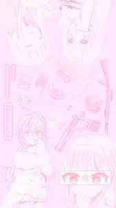 You can also upload and share your favorite pink laptop wallpapers. Pastel Pink Anime Aesthetic Aestheticwallpapers