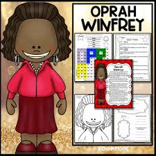 Love yourself from your own heart. oprah winfrey. Oprah Winfrey Women S History Month By Kayse Morris The Ceo Teacher