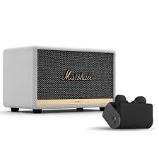 Find great deals on ebay for marshall speaker. Marshall Acton Ii Bluetooth Speaker White Rha Trueconnect True Wireless Bluetooth Earphones Black Bundle Bluetooth Speaker Entertainment Leisure Consumer Electronics Shop Title