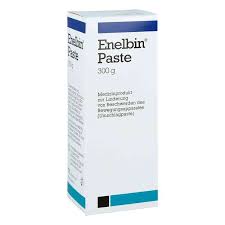 Enelbin salbe forte (heparin sodium) is obtained from liver, lung, mast cells, and other cells of vertebrates. Enelbin Paste 300 G Bei Ihrer Gunstigen Online Apotheke Apotheke De