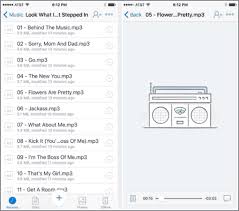 There are many remarkable features of it that makes it hence, users who are seeking the best app to listen to music offline for iphone, this guide has covered not one, but five superb offline music. Full Guide To Transfer Music From Iphone To Iphone Easeus
