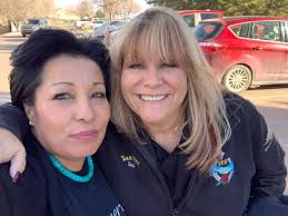 Dinah & Stella No One's Safe