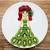 Salad Decoration For Kids Easy