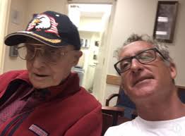 Dr. Mitchell David Simon's Memorial Website