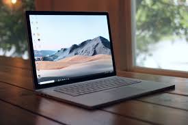 Microsoft Surface Book 3 15 Review Graphics Unleashed Digital Trends
