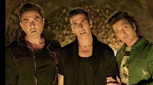 Housefull 4 Movie Download Full Hd Leaked Online By Tamilrockers News Bugz Get the list of housefull 4 movie song available. housefull 4 movie download full hd