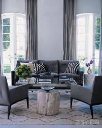 Amazing gallery of interior design and decorating ideas of gray home exterior in home exteriors, decks/patios, porches by elite interior. Fashion Forward Gray Breeze Giannasio Interiors