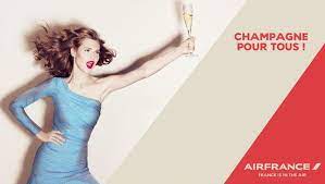 air france une pluie de medailles air france air tenue