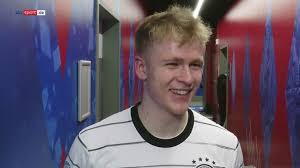 Check out his latest detailed stats including goals, assists, strengths & weaknesses and match ratings. U21 Dfb News So Erreicht Die Deutsche U21 Das Em Viertelfinale Fussball News Sky Sport