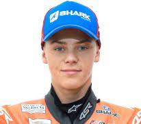 Click on a year to expand/reduce. Filip Salac Motogpsport Cz