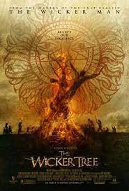 The wicker tree (2011) 2 young american evangelists come to britain where they find themself coming under the spell of pagans in the village they stay. The Wicker Tree Wikipedia