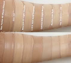 Das einzige manko des the ordinary concealers ist für mich die verpackung. Image Result For The Ordinary Foundation Bourjois 51 Swatches Trik Kecantikan Kecantikan