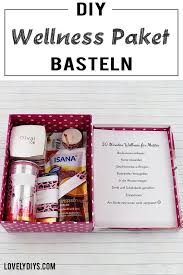 Heute zeige ich euch, meine variante von. Deutsch Arsivleri Daily Good Pin Diy Wellness Diy Holiday Gifts Creative Diy Gifts