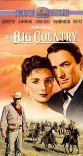 Filmed in dorset, england, this video shows. The Big Country 1958 Movies Classic Movie Posters Big Country
