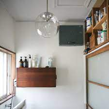 築43年の一軒家で古道具と暮らす デザイナー兼ジュエリー作家 川越 みんなの部屋 roomie ルーミー 部屋 家 広い キッチン