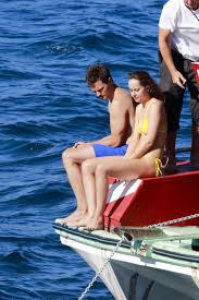 Fifty shades freed купить или взять напрокат. Fiftyshadesbg Photos Jamie Dornan And Dakota Johnson Filming Scene Of Fifty Shades Freed