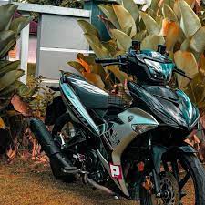Maybe you would like to learn more about one of these? Kumpulan Informasi Dan Gambar Y15zr Inspirasi Modifikasi Motor July 2021