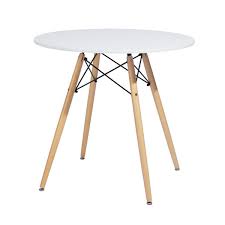 We did not find results for: Furniturer Modern Dining Table Round 31 5 Solid Wood Legs White 0500100007767 Rona