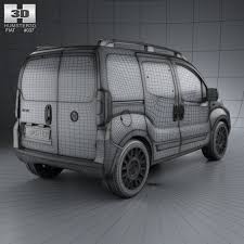 Fiat Fiorino Combi 2011 Fiat Panda Fiat Doblo Toyota Previa