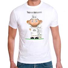 Topman Hatspares Printed T Shirt